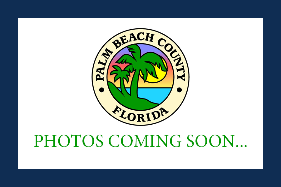 Palm Beach County logo