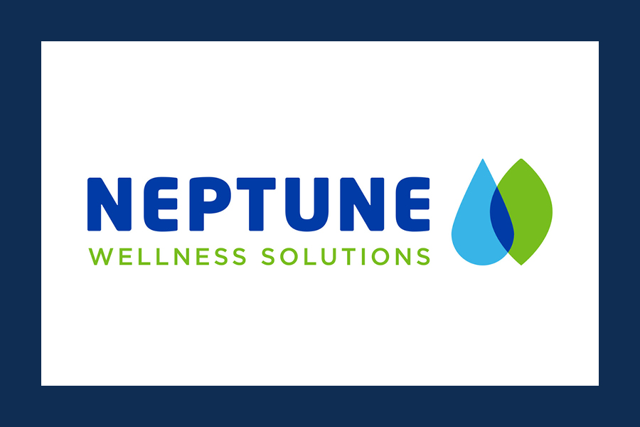 Neptune Wellness Solutions logo