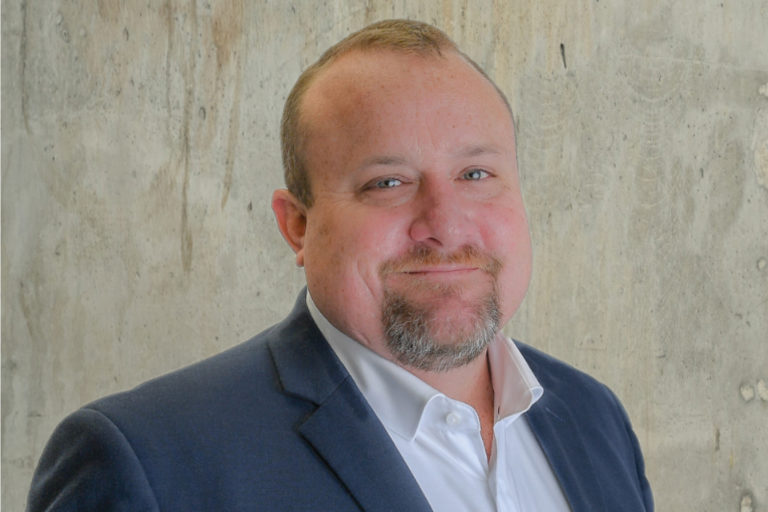 Verdex Construction Hires Toby Johnson, VP/Managing Director West Florida