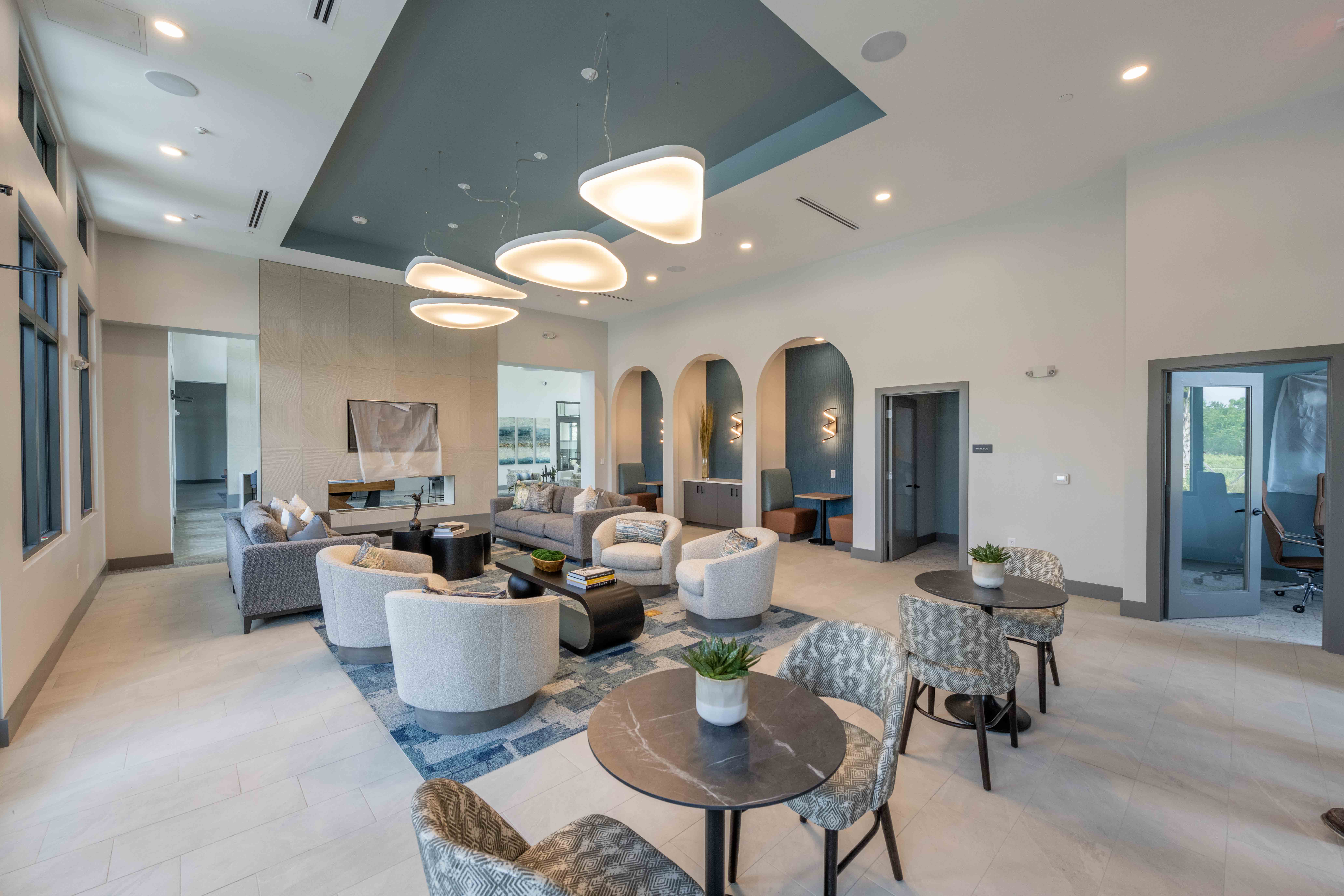 Common Area