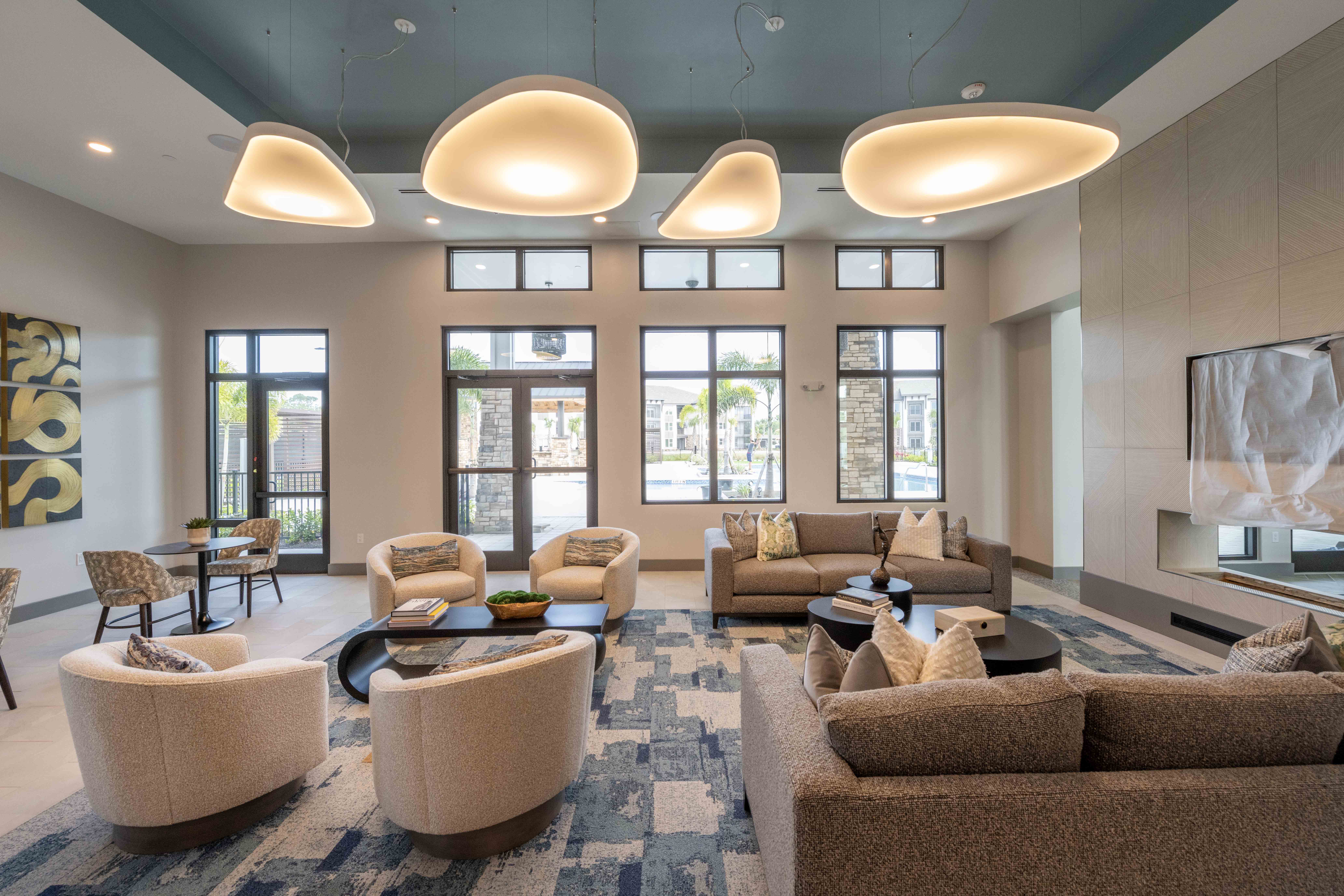 Common Area