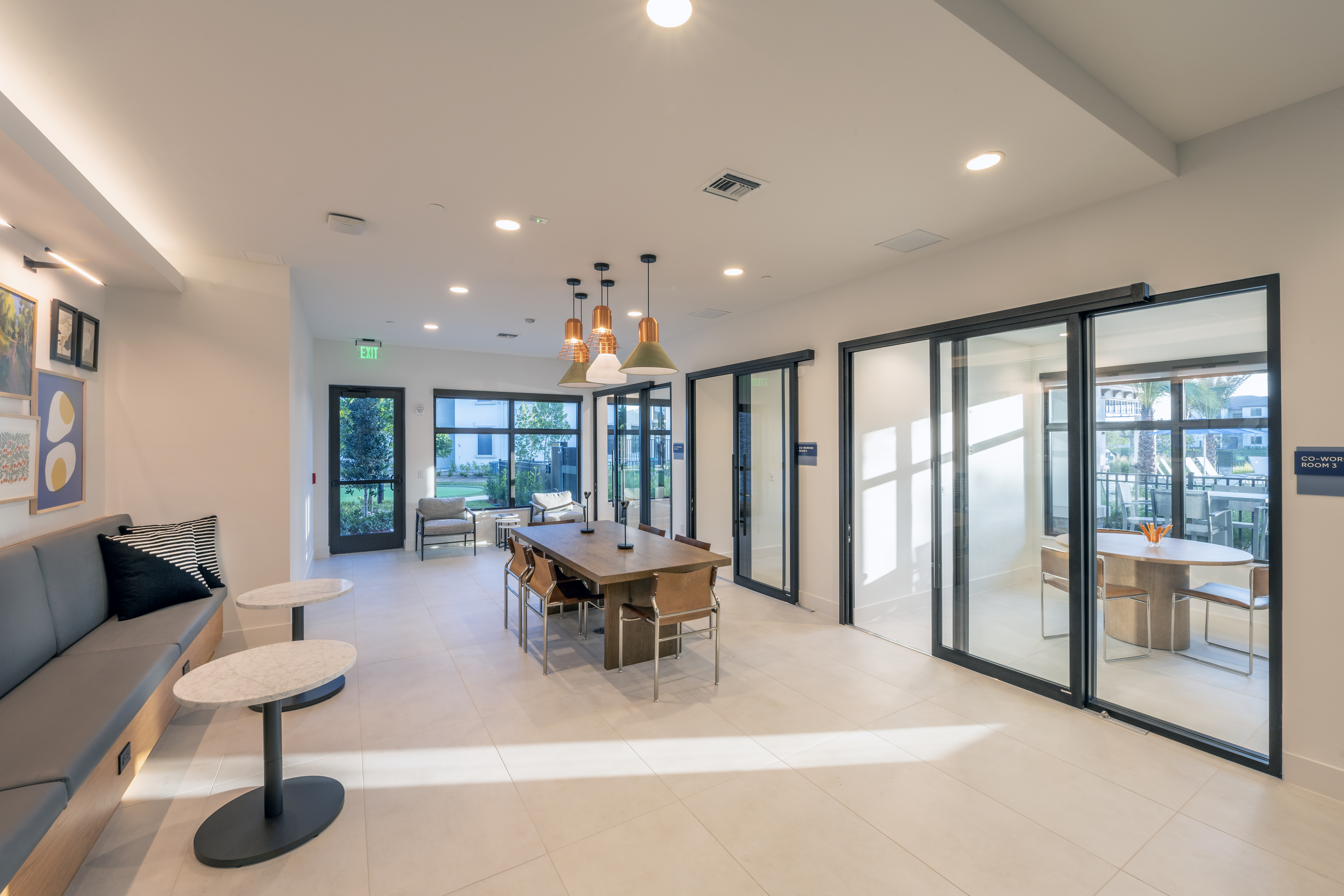Amenities
