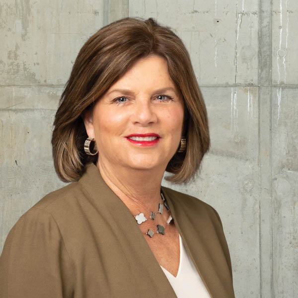 Lisa King Headshot