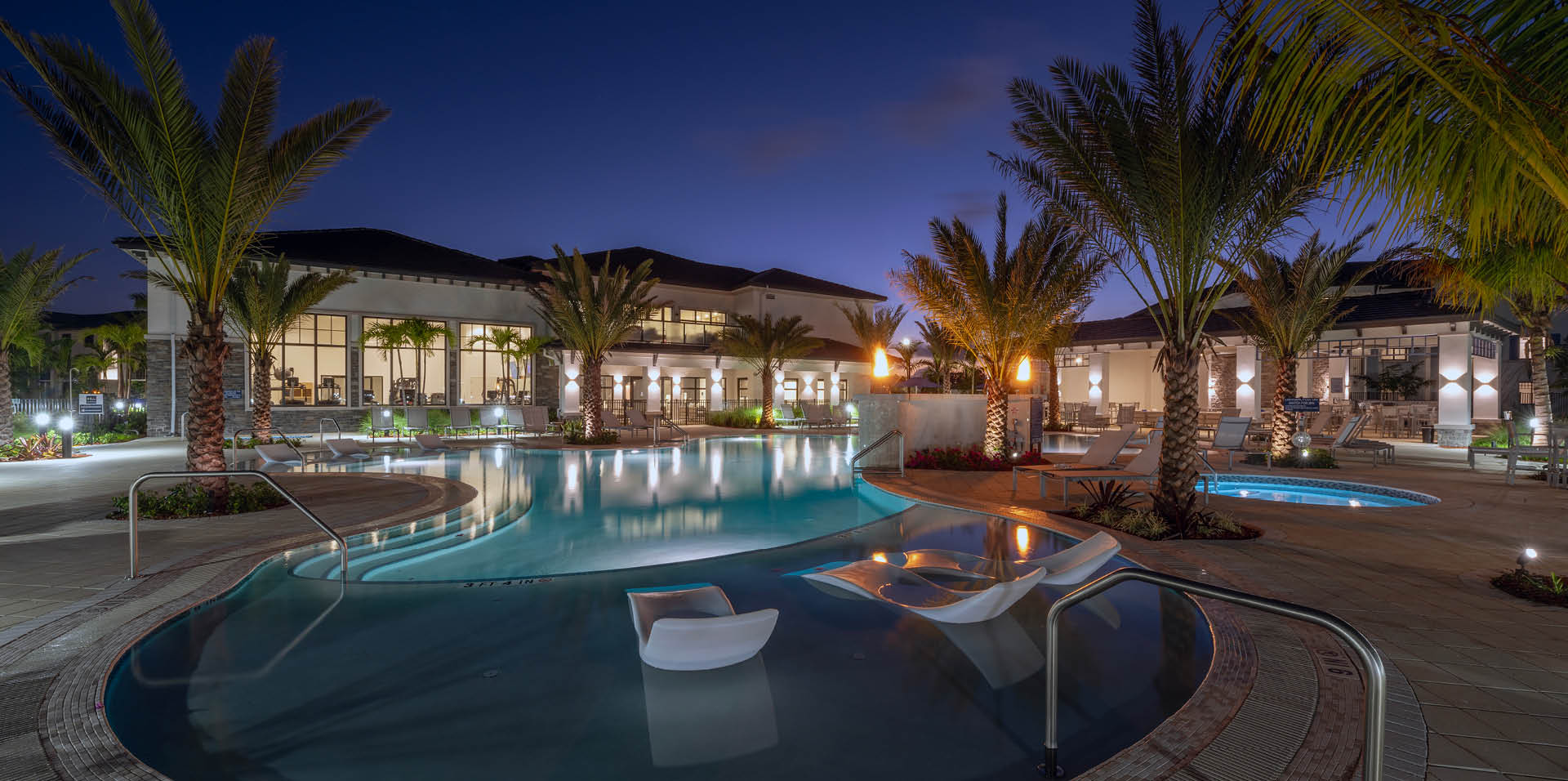 Cortland Royal Palm Beach